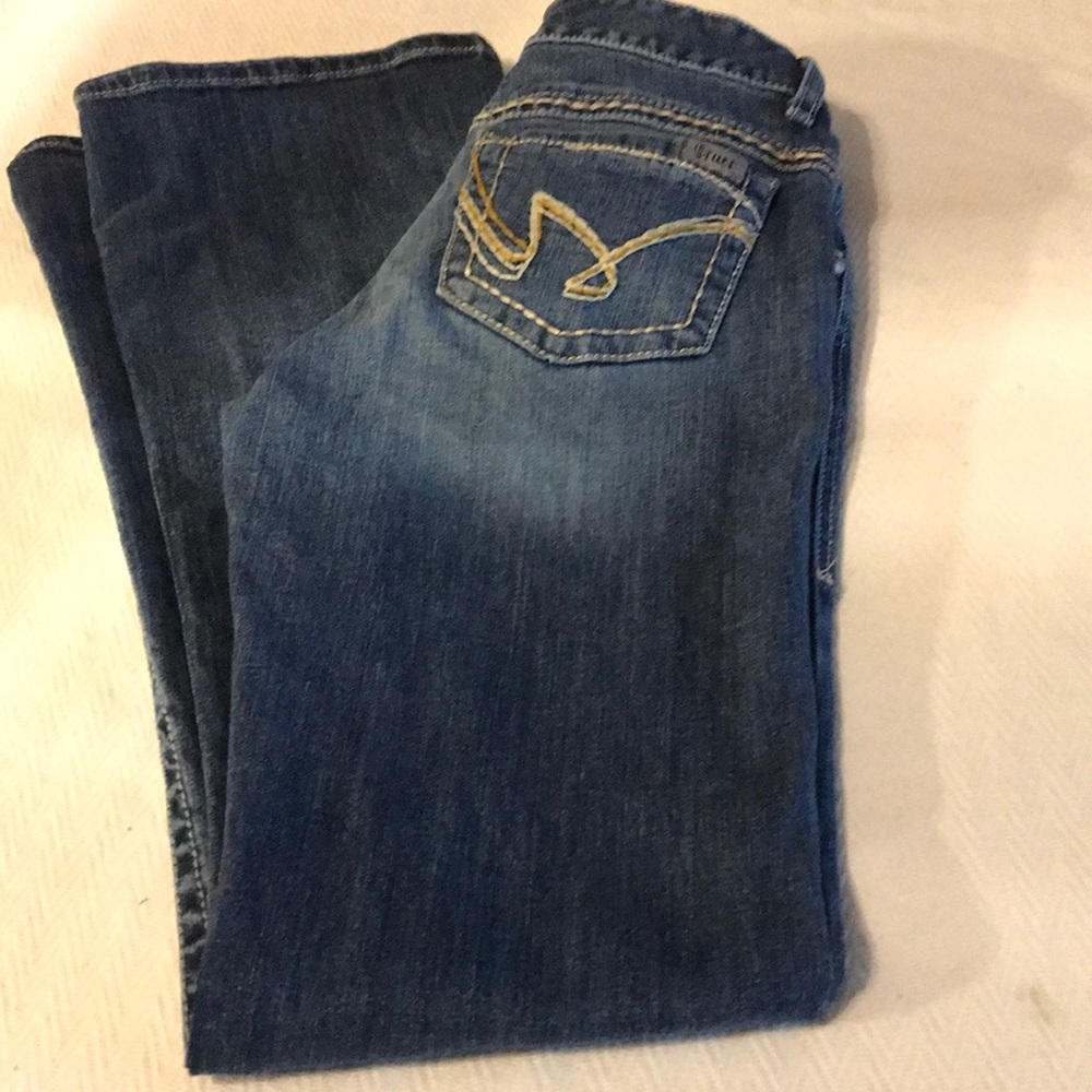 Cruel jeans